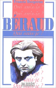 Francis Bergeron - Béraud.