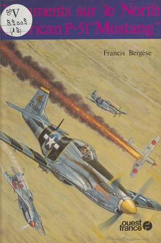 Documents sur le North American P-51 "Mustang"