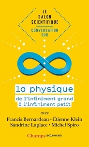 Forum pour le téléchargement d'ebook Conversation sur la physique  - Le salon scientifique