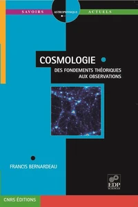Cosmologie