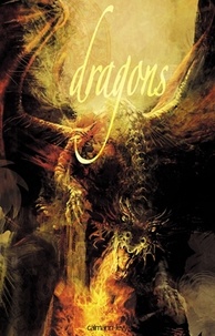 Francis Berthelot et Jean Claude Bologne - Dragons - Anthologie.