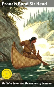 Bubbles from the Brunnens of Nassau