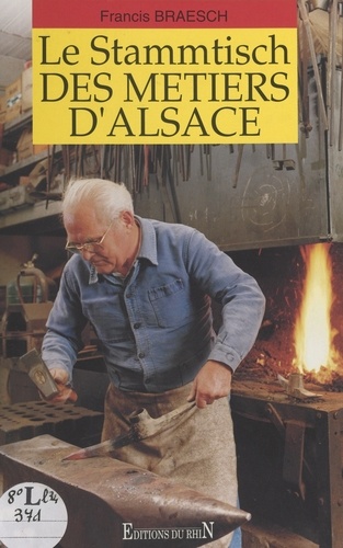 Le Stammtisch des métiers d'Alsace