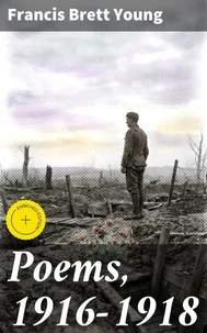 Poems, 1916-1918