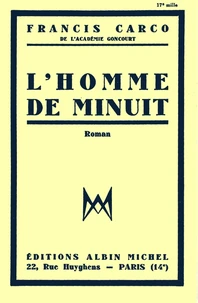L'Homme de minuit