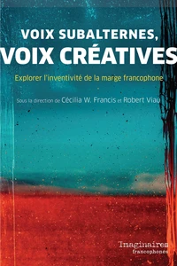 Voix subalternes, voix créatives