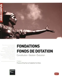 Fondations, fonds de dotation