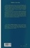 TAHITI ET SES ILES (1919-1945).. Etude d'une société coloniale aux antipodes de sa métropole