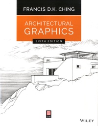 Francis Ching - Architectural Graphics.