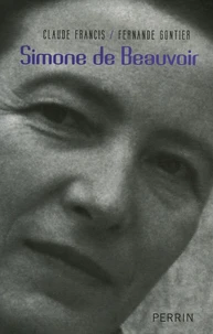 Simone de Beauvoir