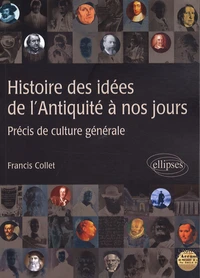 Histoire des idées de l'Antiquité à nos jours