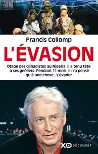 Francis Collomp - L'évasion.