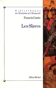 Francis Conte et Francis Conte - Les Slaves.