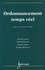 Ordonnancement temps réel. Cours et exercices corrigés