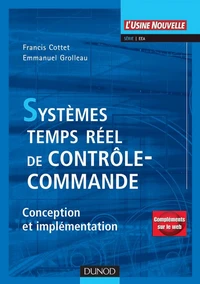 Systèmes temps réel de contrôle-commande