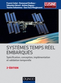 Systèmes temps réel embarqués - Spécification, conception, implémentation et validation temporelle.pdf