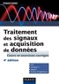 Francis Cottet - Traitement des signaux et acquisition de données - 4e éd..