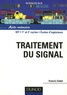 Francis Cottet - Traitement du signal - Aide-mémoire.