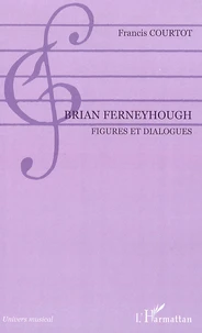 Brian Ferneyhough