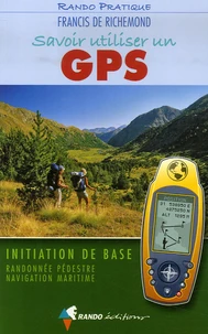 Savoir utiliser un GPS