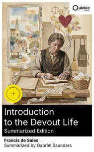 Introduction to the Devout Life (Summarized Edition)