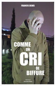 Comme un cri de biffure