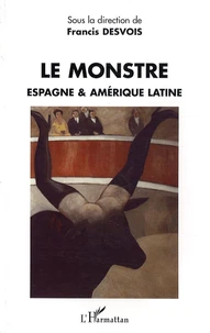 Le monstre