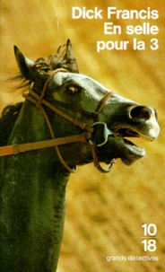 En selle pour la 3