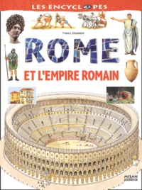 Rome Et L'Empire Romain