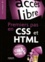 Premiers pas en CSS et HTML 4e édition