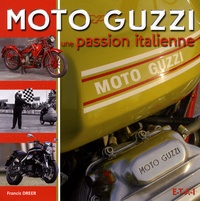 Moto Guzzi - Une passion italienne.pdf