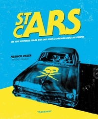 Livres téléchargeables gratuitement à lire en ligne Stars Cars par Francis Dréer, Magali Migaud iBook