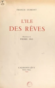 L'île des rêves