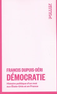 Démocratie