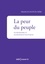 La peur du peuple. Agoraphobie et agoraphilie politiques