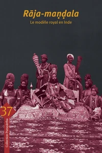 Raja-mandala