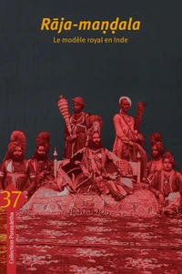 Raja-mandala