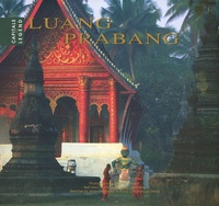 Francis Engelmann - Luang Prabang.