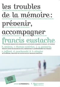 Les troubles de la mémoire