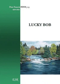 Lucky Bob