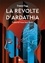 La révolte d'Adarthia