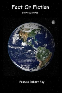 Fact Or Fiction - Shorts &amp; Stories