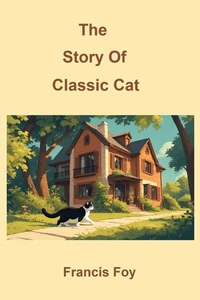 The Story Of Classic Cat