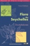 Francis Friedmann - Flore des Seychelles - Dicotylédones.