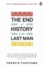 Francis Fukuyama - The End of History and the Last Man.