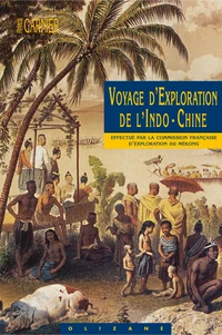 Voyage d'exploration de l'Indo-Chine