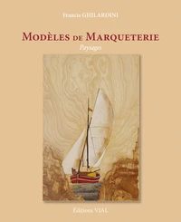Modèles de marqueterie