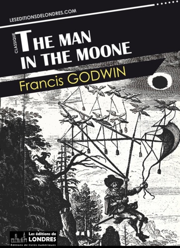 The Man in the Moone