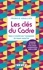 Les clés du Cadre - Ebook. Enjeux et actualité pour l'enseignement des langues aujourd'hui