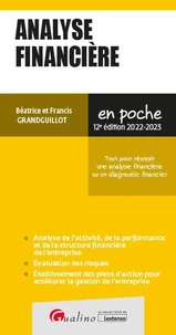 Analyse financière